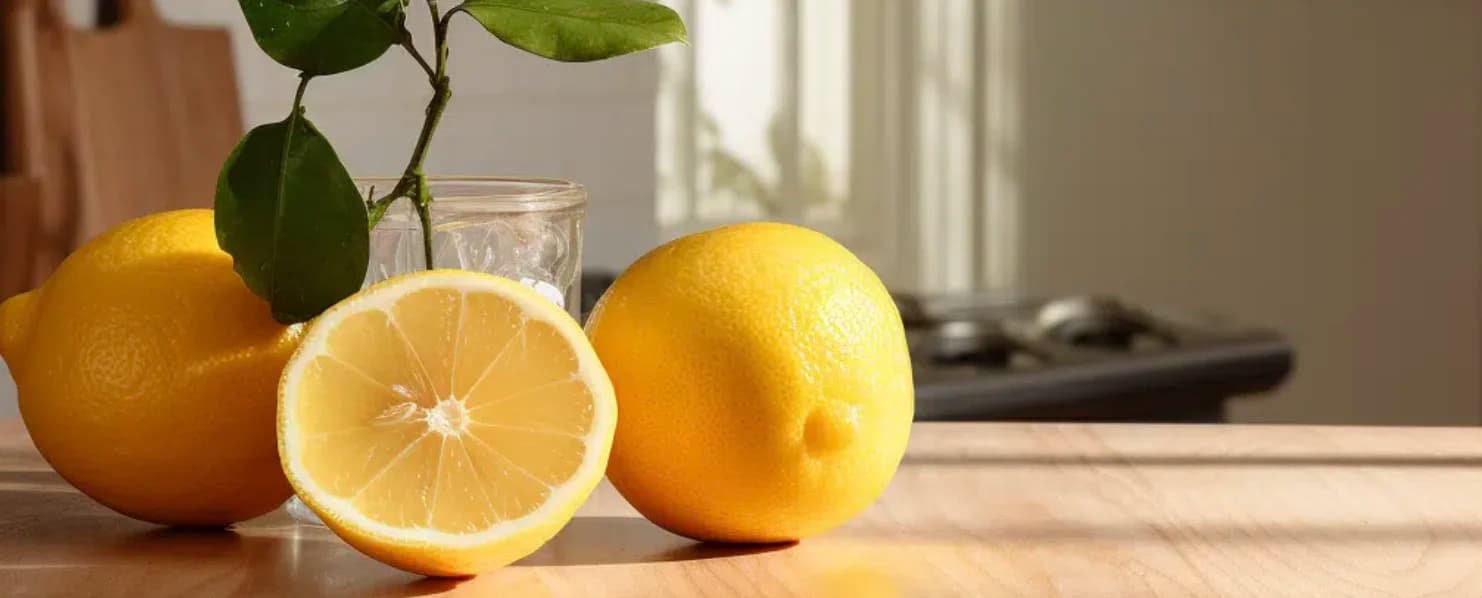 Як виростити лимон вдома: догляд, розмноження та пересадка