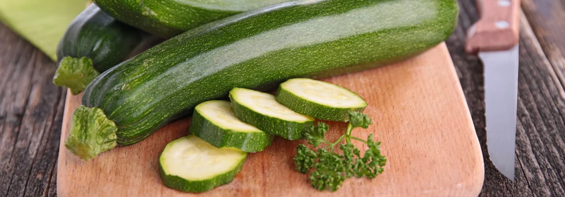 5 найкращих сортів кабачків-цукіні: огляд перевірених фаворитів